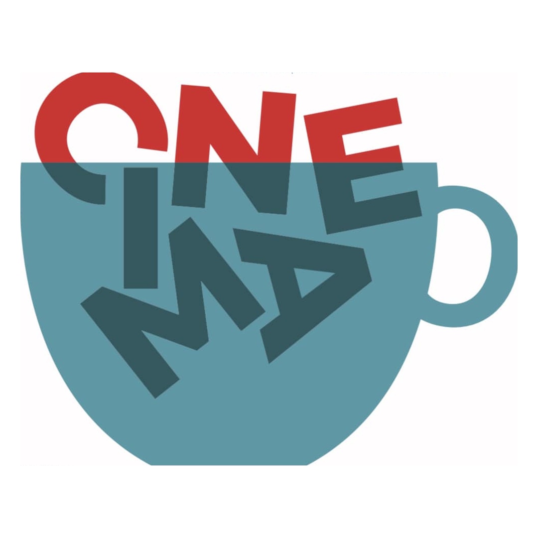 Il logo di Cinema a Colazione stagione 1