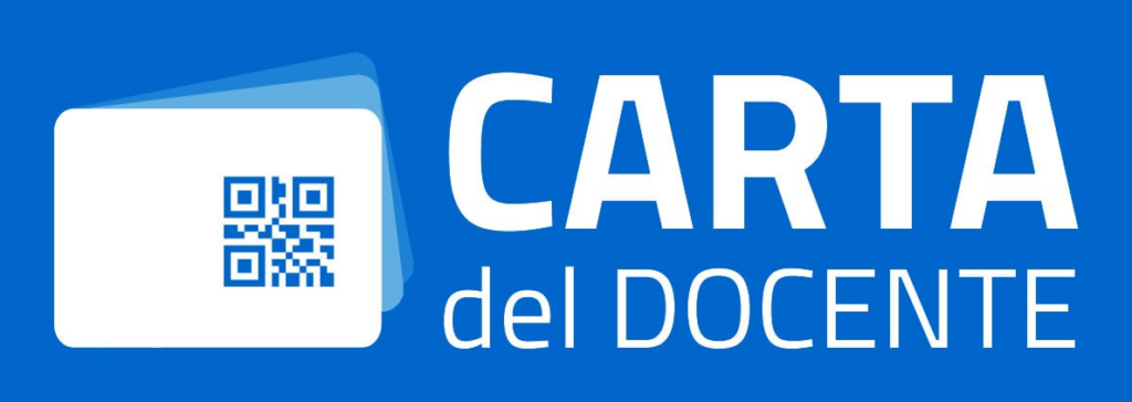 Logo Carta del Docente